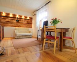 Holiday Apartment