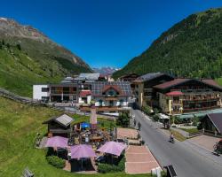 Natur-&Alpinhotel Post