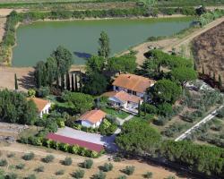 Agriturismo Peretti