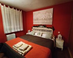 Apartahotel Rural CollaRubio Luxury