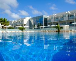 Blanco Hotel Formentera