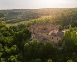 Castel Monastero - The Leading Hotels of the World