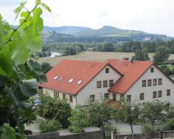 Alte Rose Gasthaus