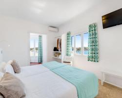 Hotel Baluma Porto Petro