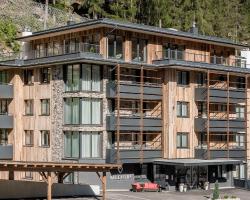 Valentin Design Apartments