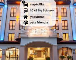 Nota Bene Hotel & Restaurant