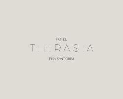 Hotel Thirasia