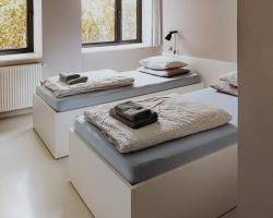 Private Rooms at Hostel63