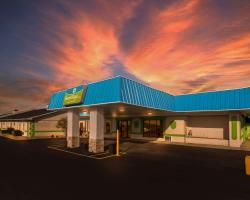 SureStay Hotel by Best Western Higginsville