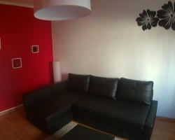 Apartamento Barreiro