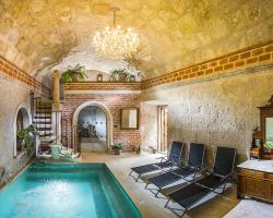 La Hostería Boutique Hotel
