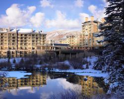 The Westin Riverfront Mountain Villas, Beaver Creek Mountain