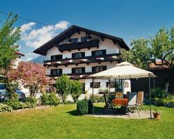 Hotel Garni Großfuchsenhof