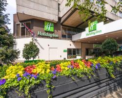 Holiday Inn London - Regent's Park, an IHG Hotel