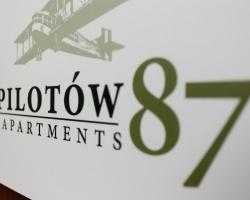 Pilotow 87 Apartments