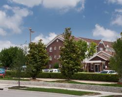 TownePlace Suites Dallas Arlington North