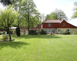 Gästehaus Heidehof