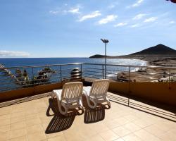 Apartamentos Medano - Duplex Playa