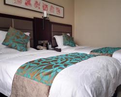 Shanxi Quanjin Business Hotel