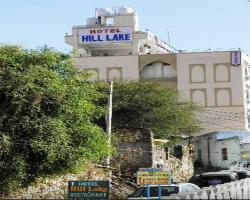 Hotel Hill Lake
