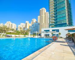 OkDubaiHolidays - Marigolds ABR