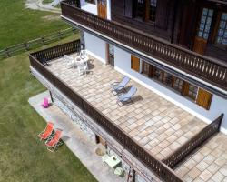 Apartment Aigle by Interhome