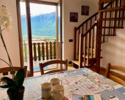 Apartment Cà del Fritz by Interhome