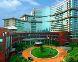 Jin Jiang Pine City Hotel