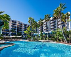 Albir Playa Hotel & Spa