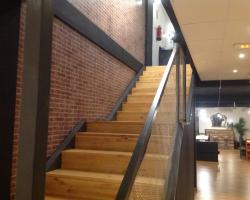 Olé Backpackers Hostel