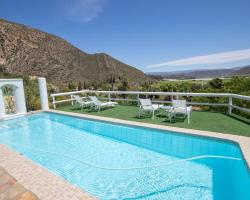 Montagu Little Sanctuary - Hot Spring Access at reduced price