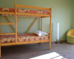 Surf Hostel Krasnoyarsk