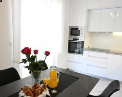 NEW comfortable Apartment Vesna