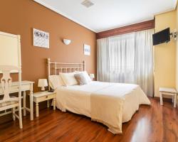 Hotel América Ferrol