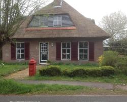 Farmhouse Heiloo