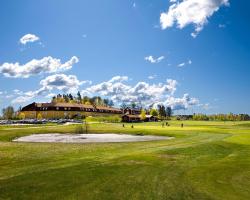 Körunda Golf & Conference Hotel