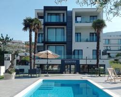 Beach Hotel Božikovina