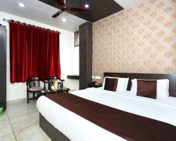 OYO Hotel Ds Regency