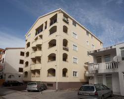 Apartmani Jovan