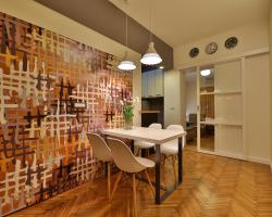 Design Apartment Rige od Fere