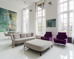 onefinestay - Battersea private homes