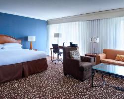 Milwaukee Marriott West