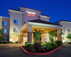 Fairfield Inn & Suites Fresno Clovis