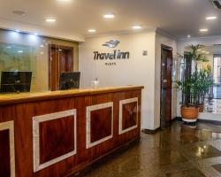 Travel Inn Park Avenue Jardins