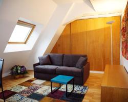 Apartment Quai des Célestins - 4 Adults