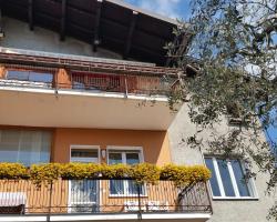 Apartment Iseo Lake