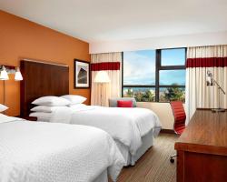 Grand Park Hotel Vancouver Airport