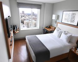 Edge Hotel Washington Heights