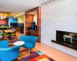 Fairfield Inn & Suites by Marriott Quincy