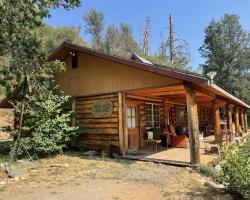 Bear Creek Cabins